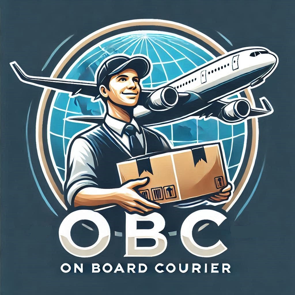 OBC Global Express Logo